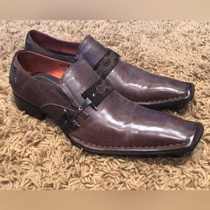 New Robert Wayne ankle boot shoes